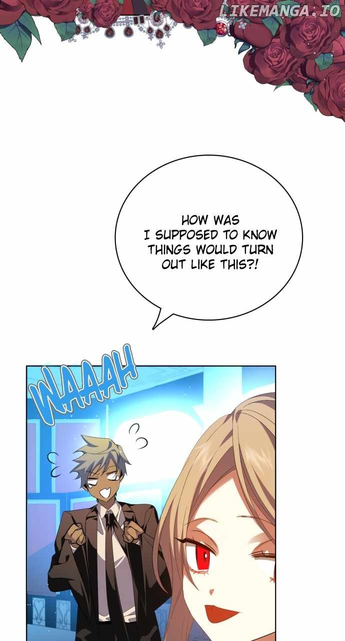 Zero Game Chapter 299 34